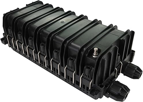 Tripp Lite Series Fiber Splice Horizontal Enclosure