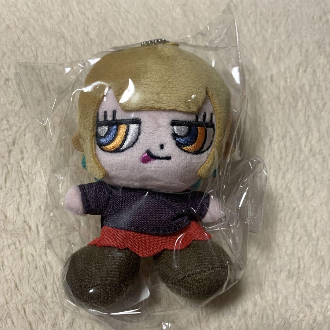 Amazon.co.jp: ずっと真夜中でいいのに ずとまよ にらちゃんミニ