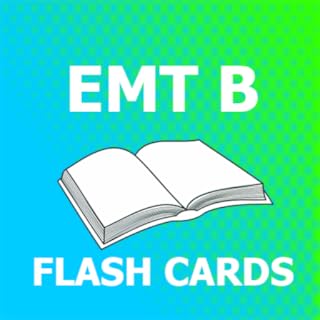 EMT B Flashcards 2018 Ed