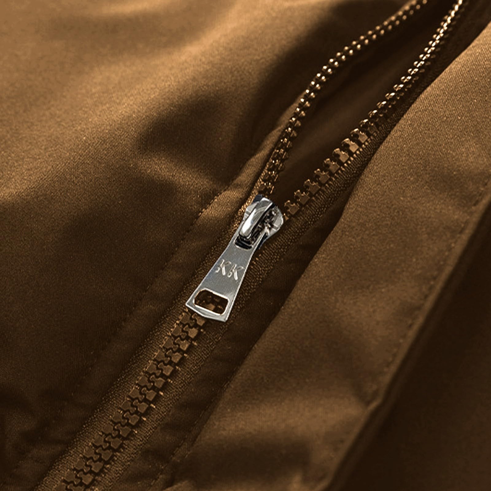 Piumino invernale classico da uomo, leggero, con cappuccio, trapuntato, isolato, imbottito, con cerniera, con tasche, per escursionismo, campeggio, viaggi
