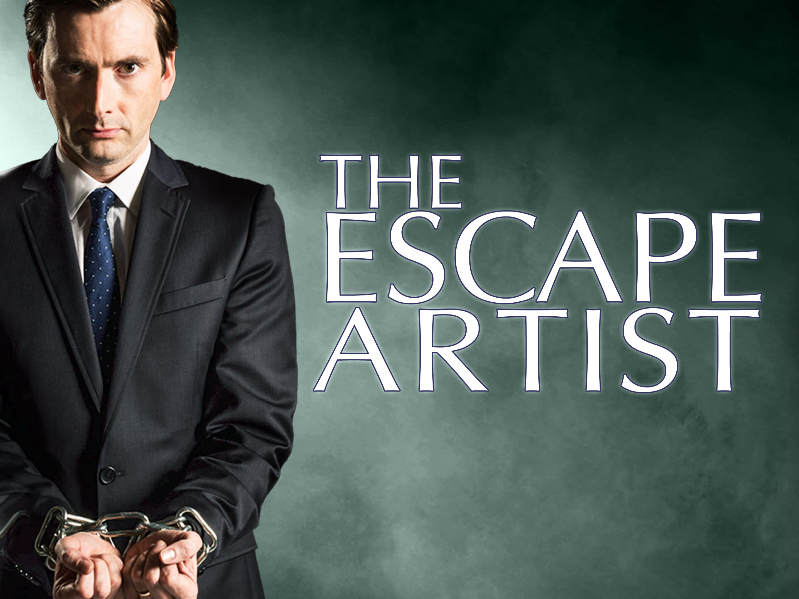 Watch The Escape Artist Series 1 Prime Video