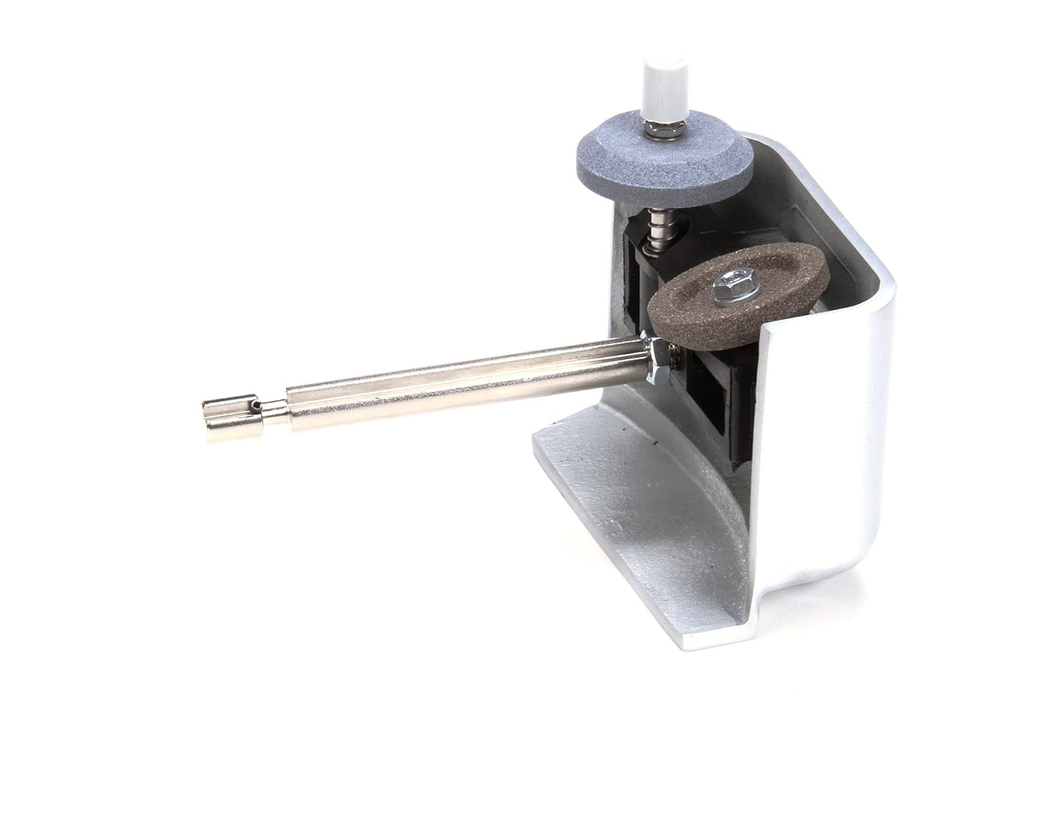 Berkel 01-40829E-00130 Sharpener Assembly with Cover