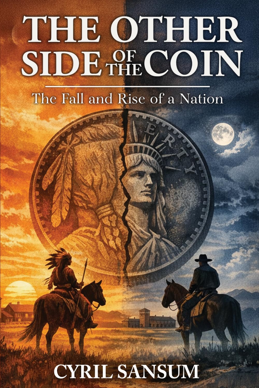 The Other Side of the Coin: The Fall and Rise of a Nation