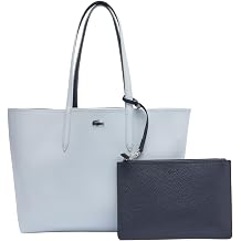 Lacoste Women's Shopping Bag, One Size