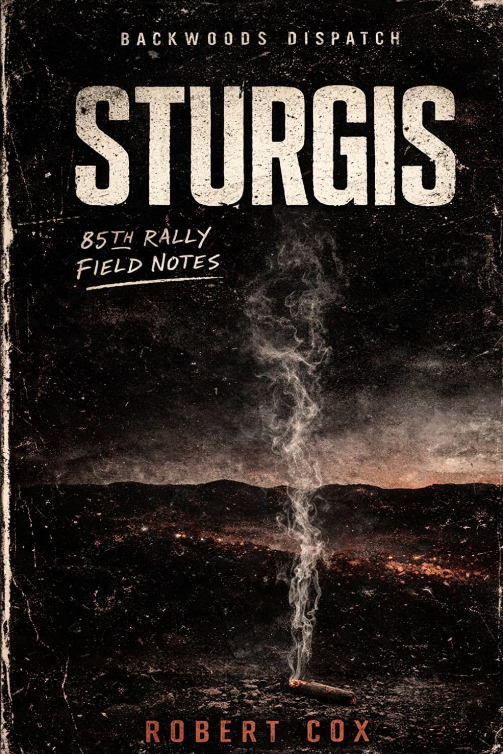 Sturgis: The Outskirts