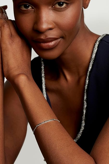 関税,送料無料Ted Baker Breenarブレスレット Amazon | Ted Baker Breenar Baker Bar ドローストリング