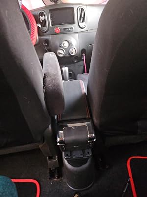 Compatible with Car Center Console Armrest Storage Qatar Ubuy
