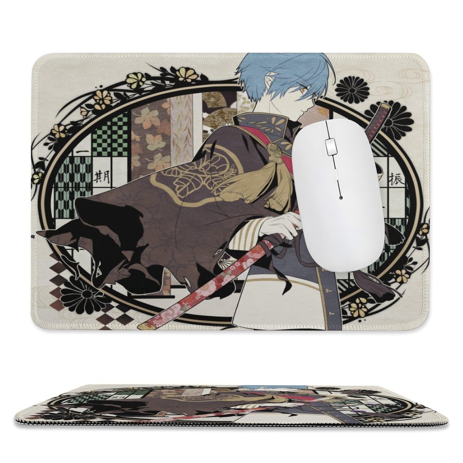 乱菊 マウスパッド 他 楽 Varmilo(アミロ) 鯉 マウスパッド XLサイズ Daisy(雛菊) 通販