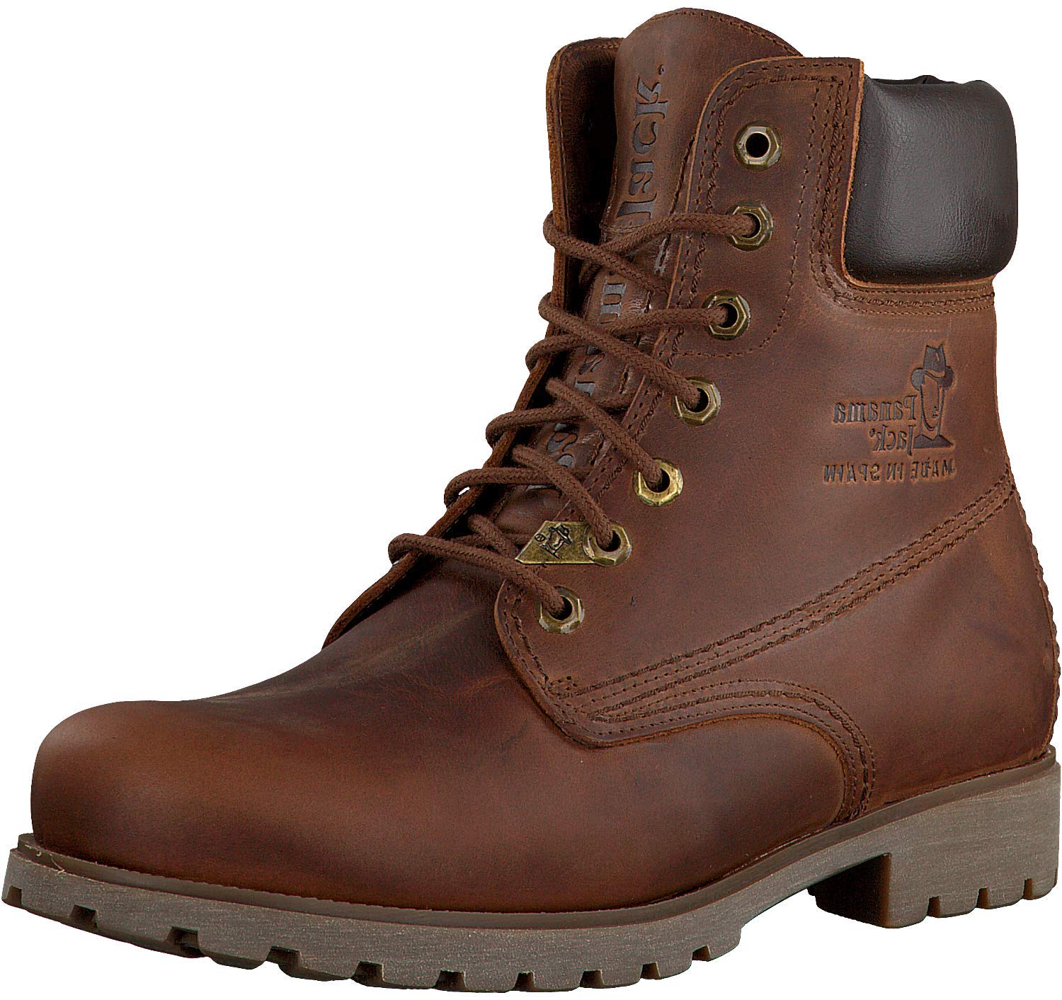 Panama JackMen's Panama 03 Short Shaft Boots