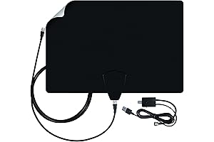 Indoor ClearStream FLEX Amplified Antenna