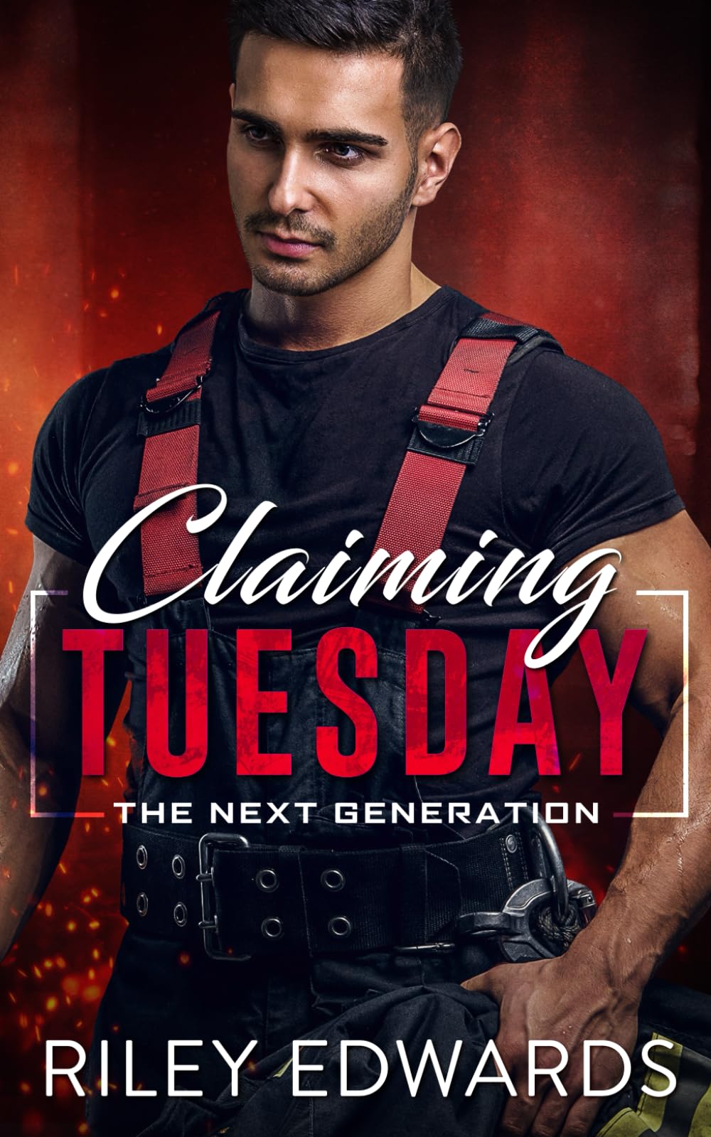 Claiming Tuesday (The Next Generation)