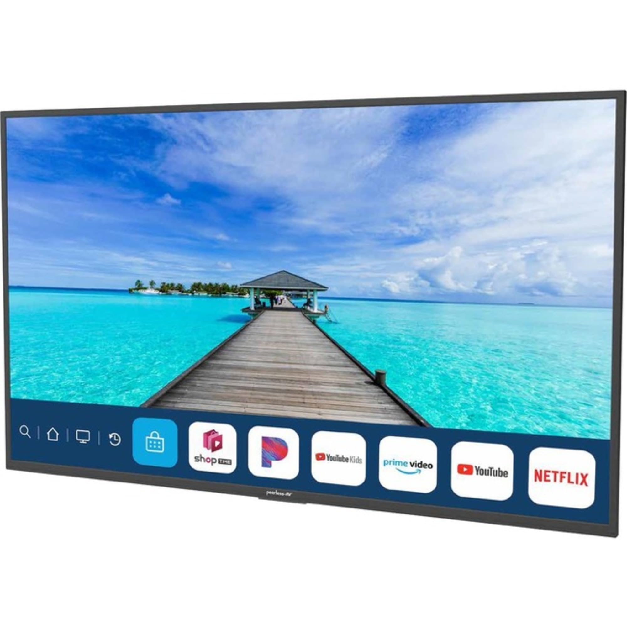 即日受渡❣️MITSUBISHI省エネ薄型LED32型TV6250円 SAMSUNG 32 Inch Class FHD TV F6000F Smart TV (2025) UN32F6000FFXZA