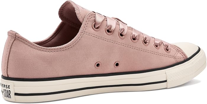 Обувь Converse Chuck Taylor All Star Peached Canvas Low Top — фото 7