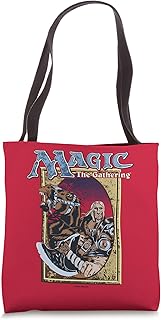 Magic: The Gathering Fifth Edition Deck Tote Bag