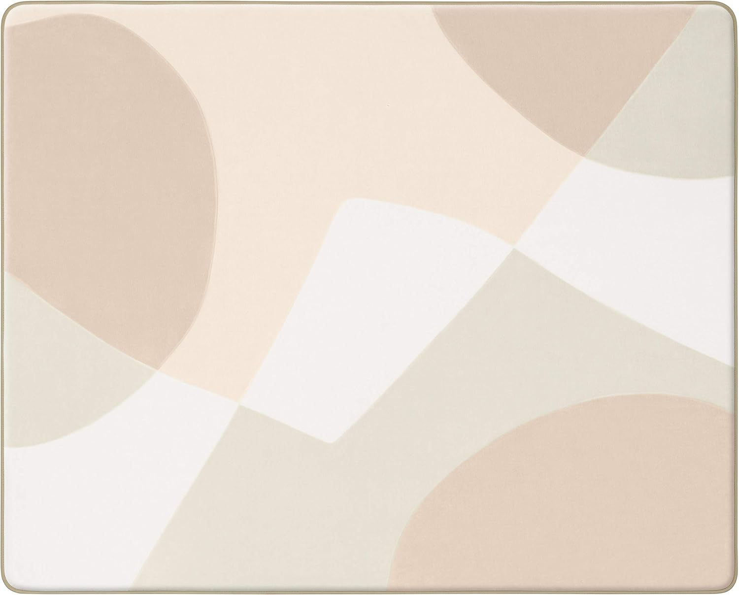 超大判✳︎紋章柄107×245✳︎キャラメルベージュ レッド トルコ