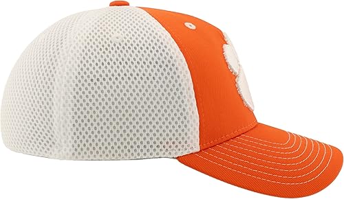 Miniatura 91 de ZHATS Gorra de hombre con licencia oficial de la NCAA Pregame Impact