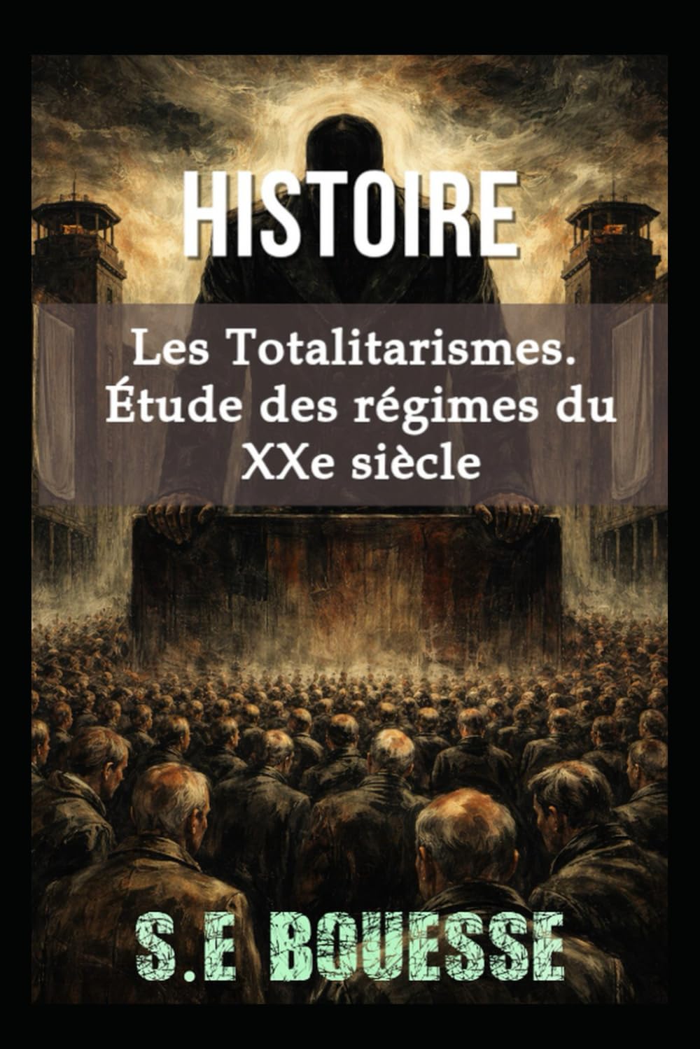 Histoire : Les Totalitarismes