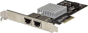 StarTech.com ネットワークアダプタカード／PCI Express Amazon | StarTech.com ネットワークアダプターカード／PCI Express x4