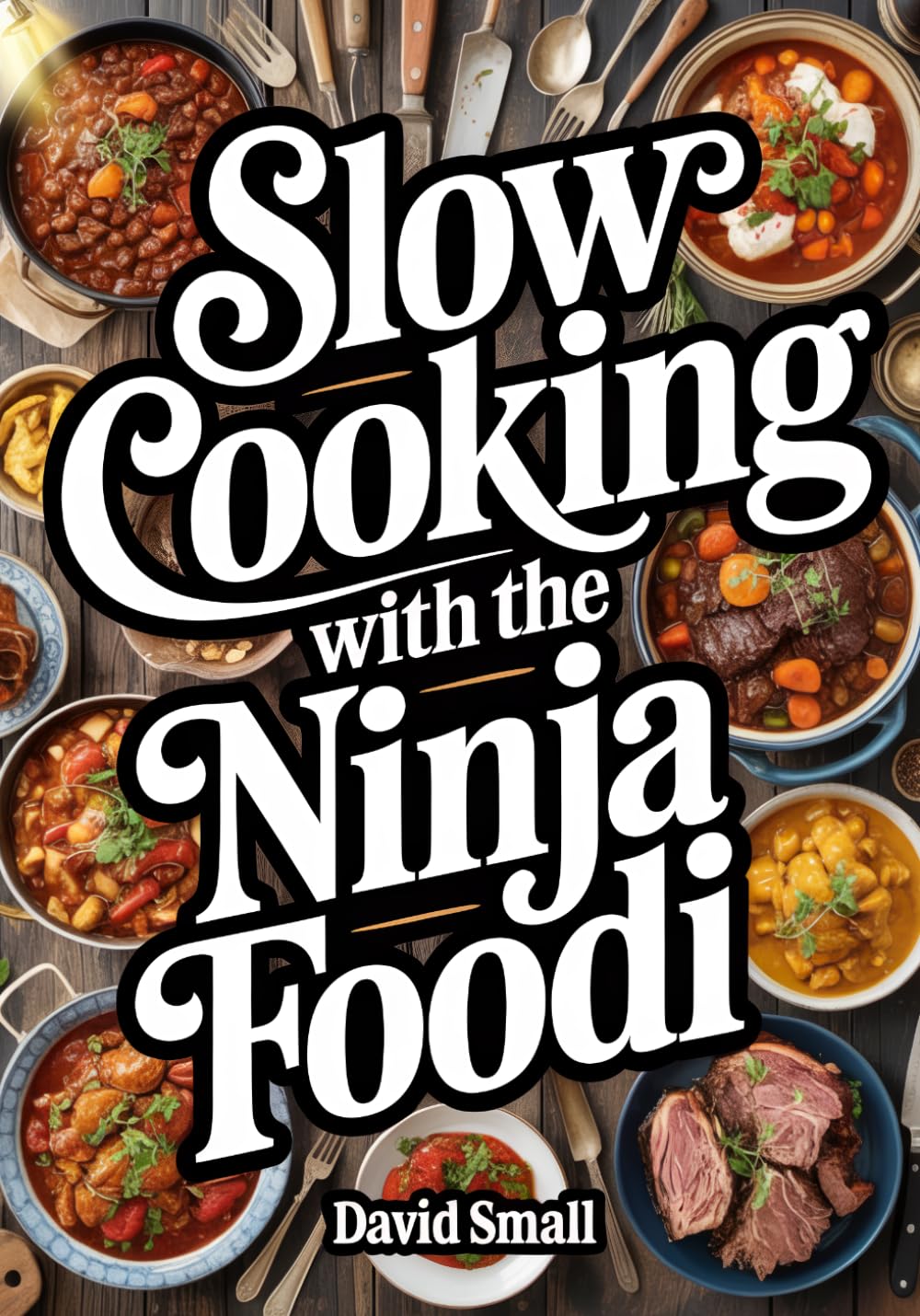 Slow-Cooking with the Ninja Foodi: Patience in the pot yields perfection on the plate
