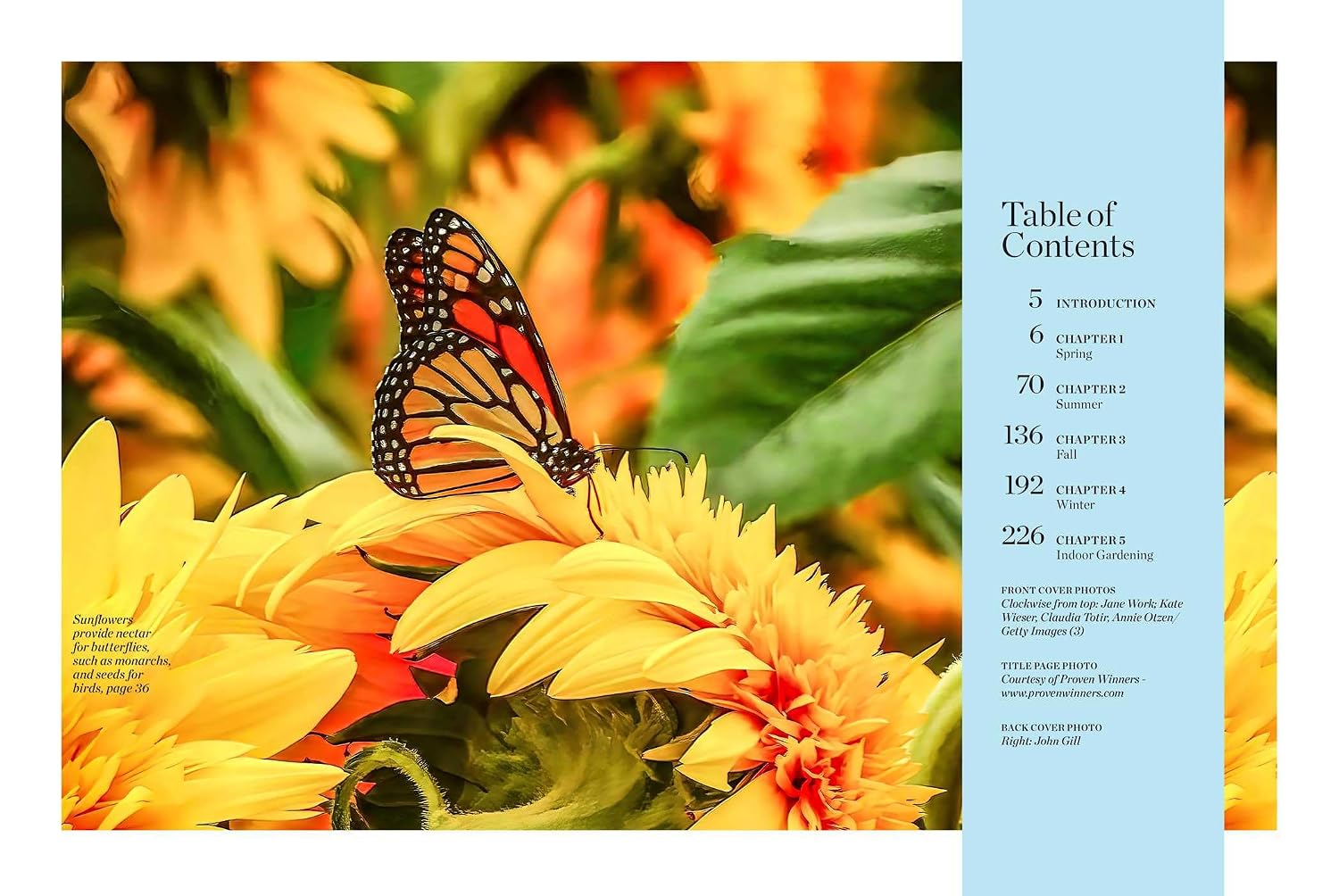 Birds & Blooms Gardening Secrets: All-Season Guide with Expert Tips and DIY Ideas for Thriving Gardens (Birds & Blooms Guide)