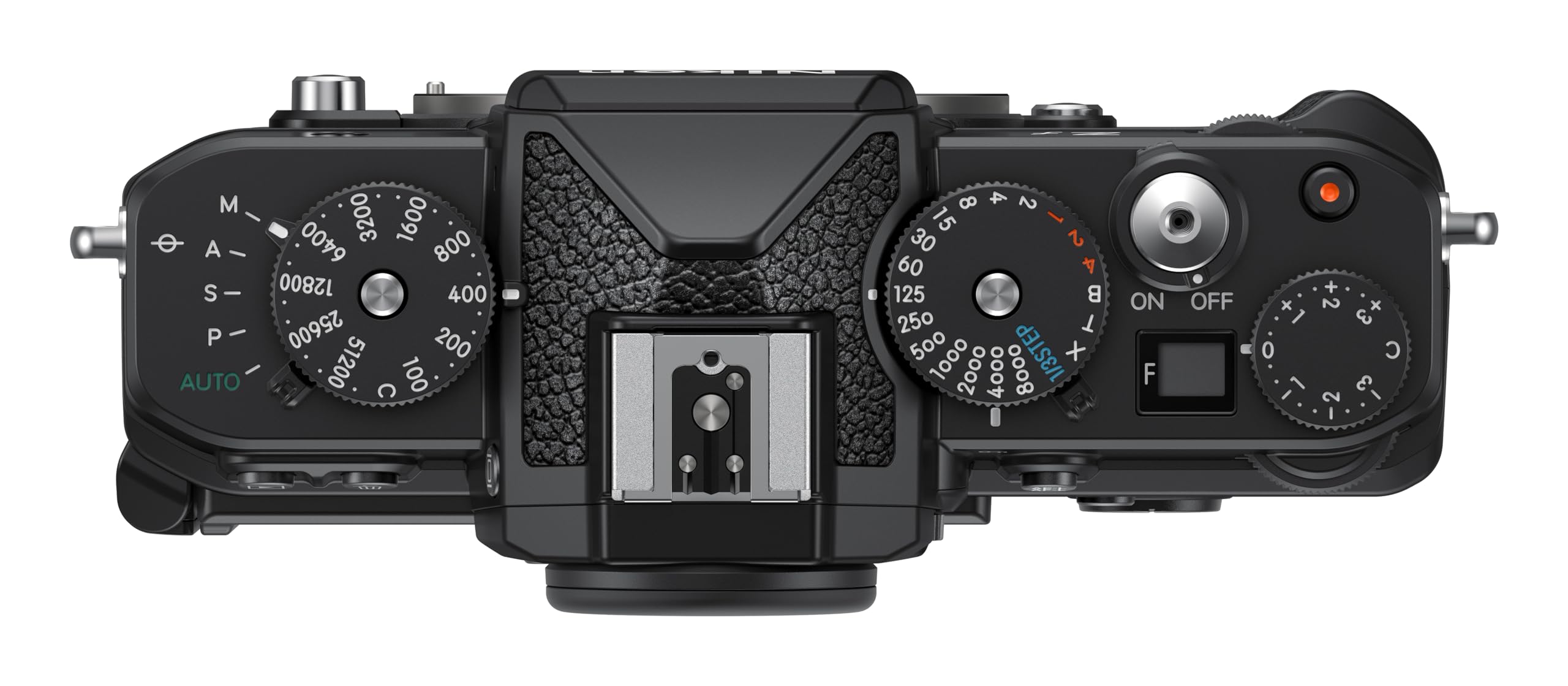 Nikon Zf + 24-70mm f/4 S + SDXC 128GB, Fotocamera Mirrorless, Full Frame, 24,5 MP, Monitor Angolazione Variabile [Nital V.I.P.: 6 anni di garanzia]