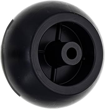 Amazon.com : 8TEN Deck Wheel Kit for Husqvarna YTH2348 MZ61