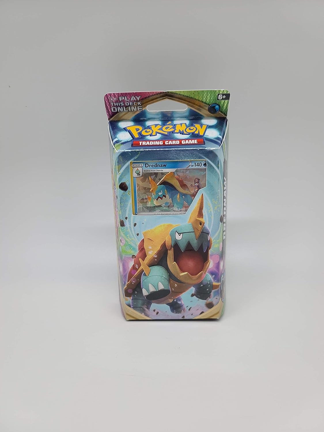 Pokémon TCG Sword & ShieldVivid Voltage Theme Decks