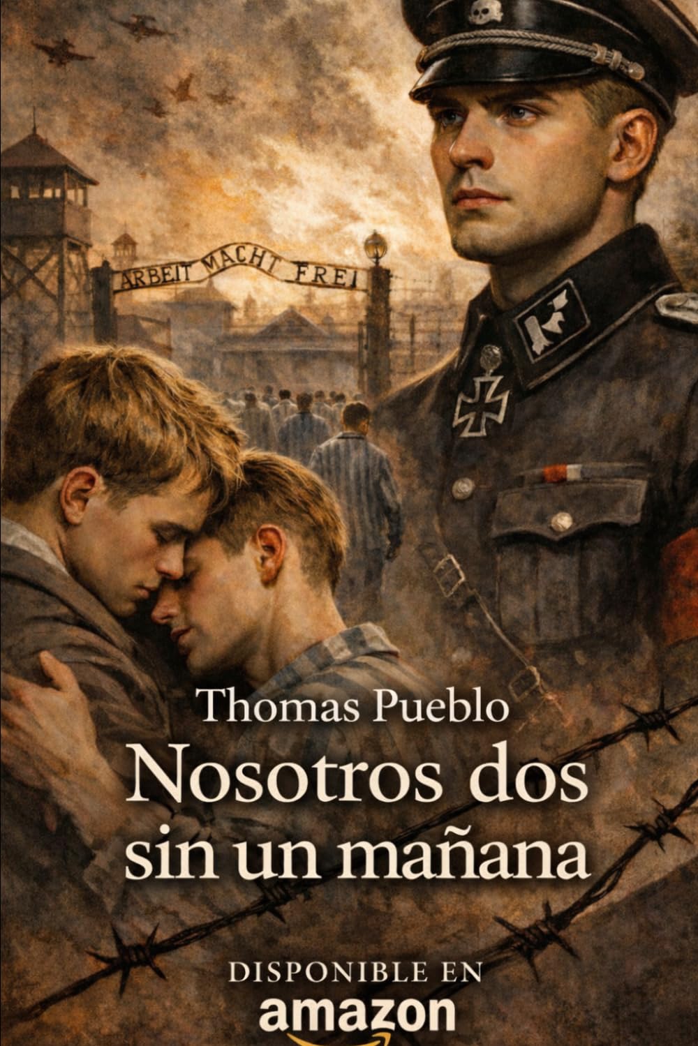 Nosotros dos sin un mañana