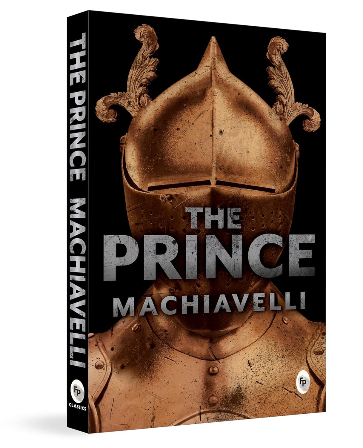 The Prince by Niccolo Machiavelli - A Timeless Classic of Political Theory,Political Philosophy,Machiavellian Philosophy,Masterful Exploration of Power & Politics,Historical Treatise