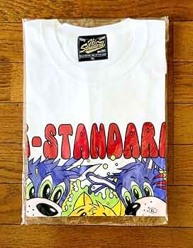 Hi-STANDARD Tシャツ Amazon.co.jp: ハイスタンダード Hi-STANDARD Tシャツ XLサイズ