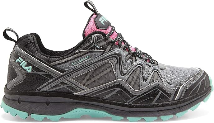 Fila all terrain Clearance