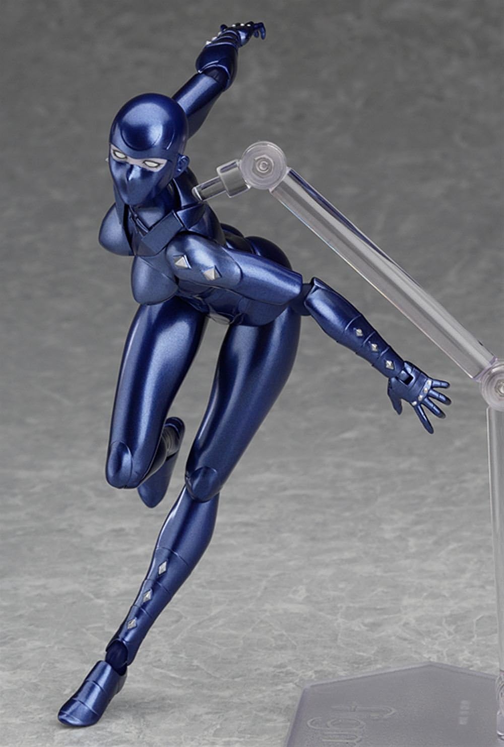 🔥 Hot Deals Good Smile Cobra The Space Pirate Lady Figma Action Figure Greatest Product Good Smile Cobra The Space Pirate Lady Figma Action Figure