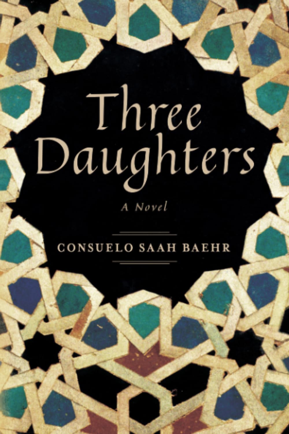 Three Daughters: A Novel