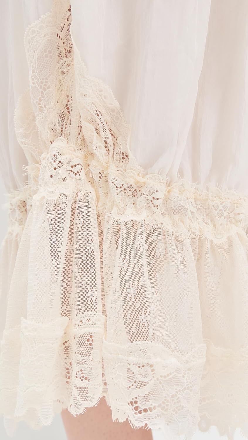 Free People Women's Forever Young Pants - Image 6