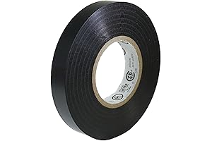 GGR T.R.U EL7566-AW: Thin Electrical Tape with High-Voltage Resistance