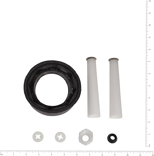 Miniatura 5 de American Standard 7381253-201.0070A EZ-INSTALL TANK TO BOWL KIT
