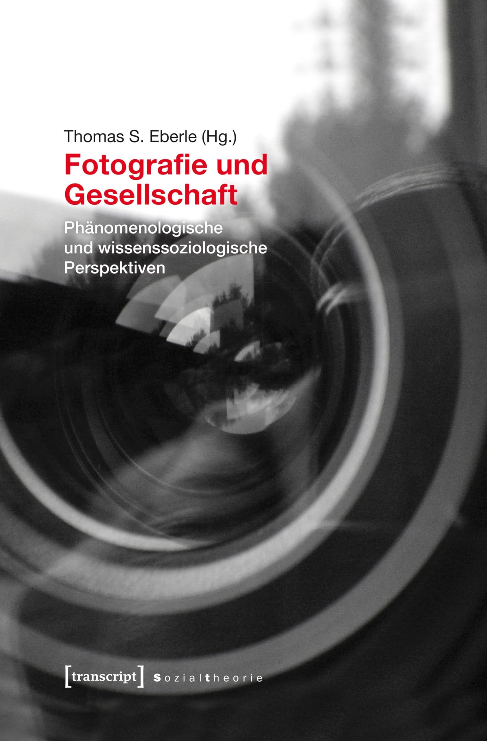 Fotografie und Gesellschaft pour comprendre la sociologie de l'image allemande