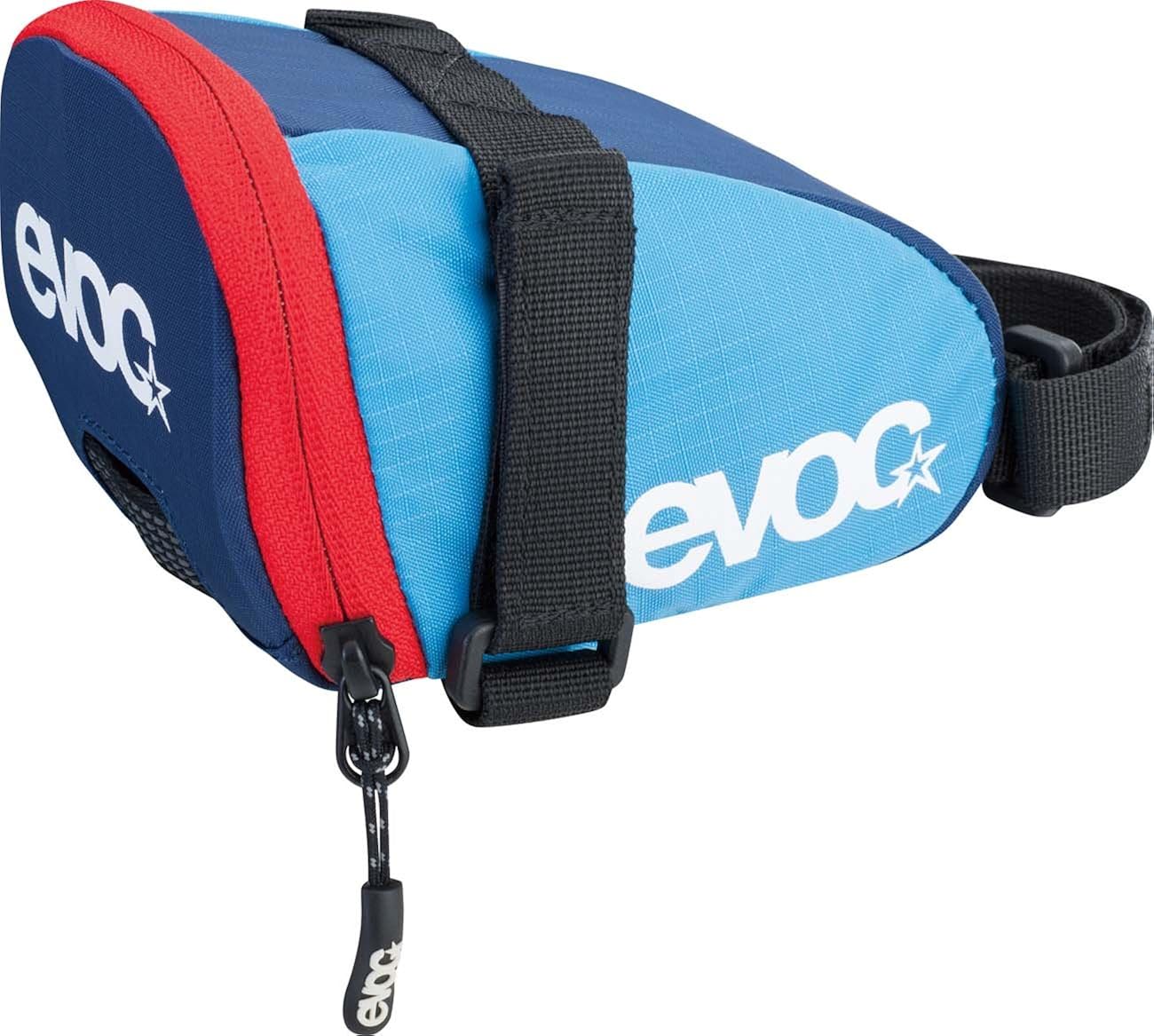 evoc saddle bolsa 0.7 l