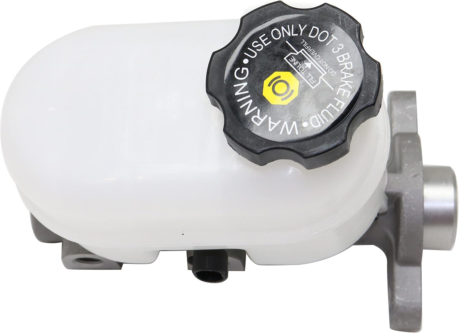 Garage-Pro Brake Master Cylinder Compatible with 2002-2005 Chevrolet Trailblazer, Fits 2002-2005 GMC Envoy, Fits 2002-2004 Oldsmobile Bravada, Fits 2004-2005 Buick Rainier