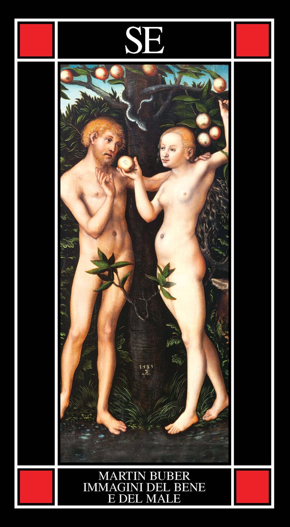 Immagini Del Bene E Del Male - 4