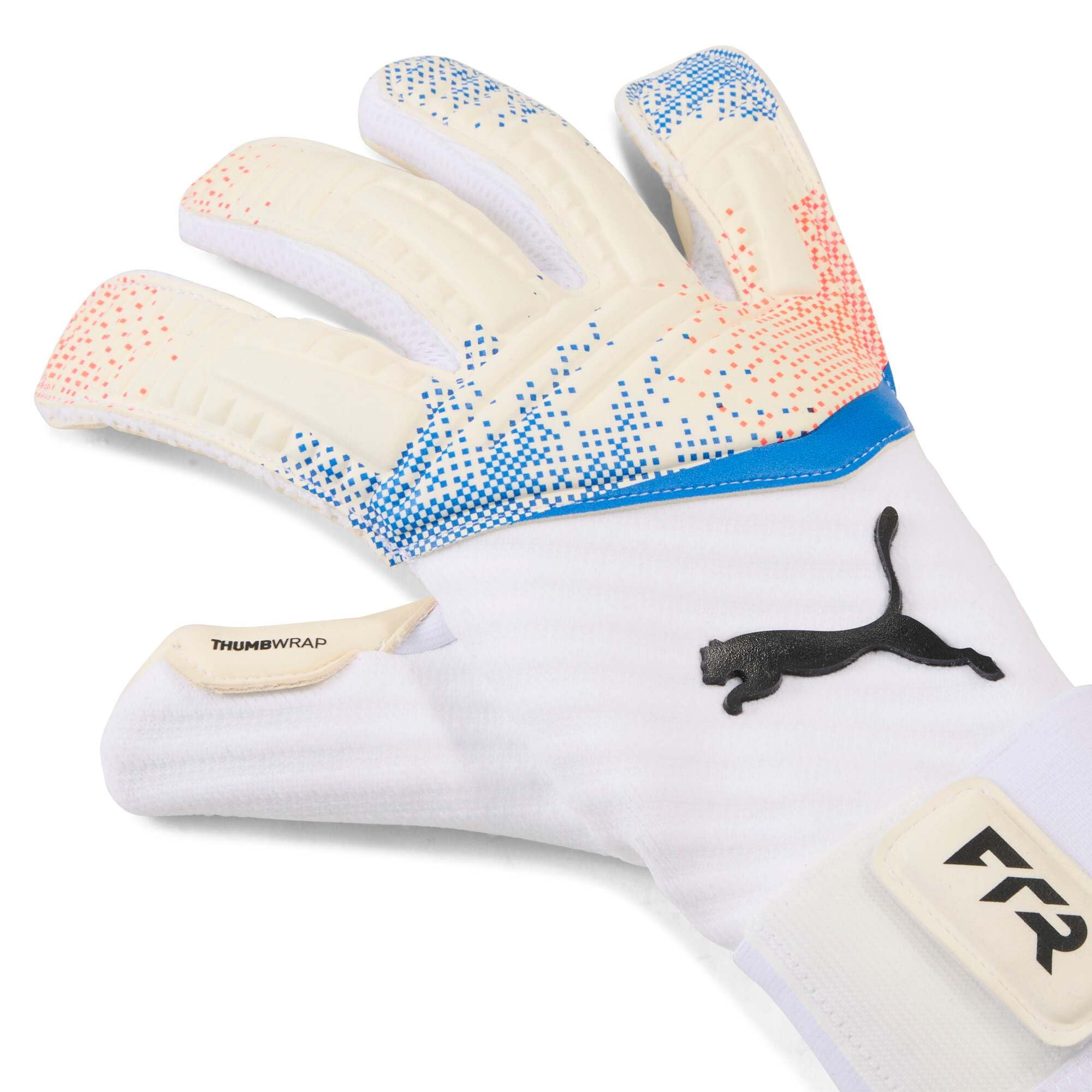 PUMA Future PRO Hybrid - Guanti da Portiere Unisex Bambini
