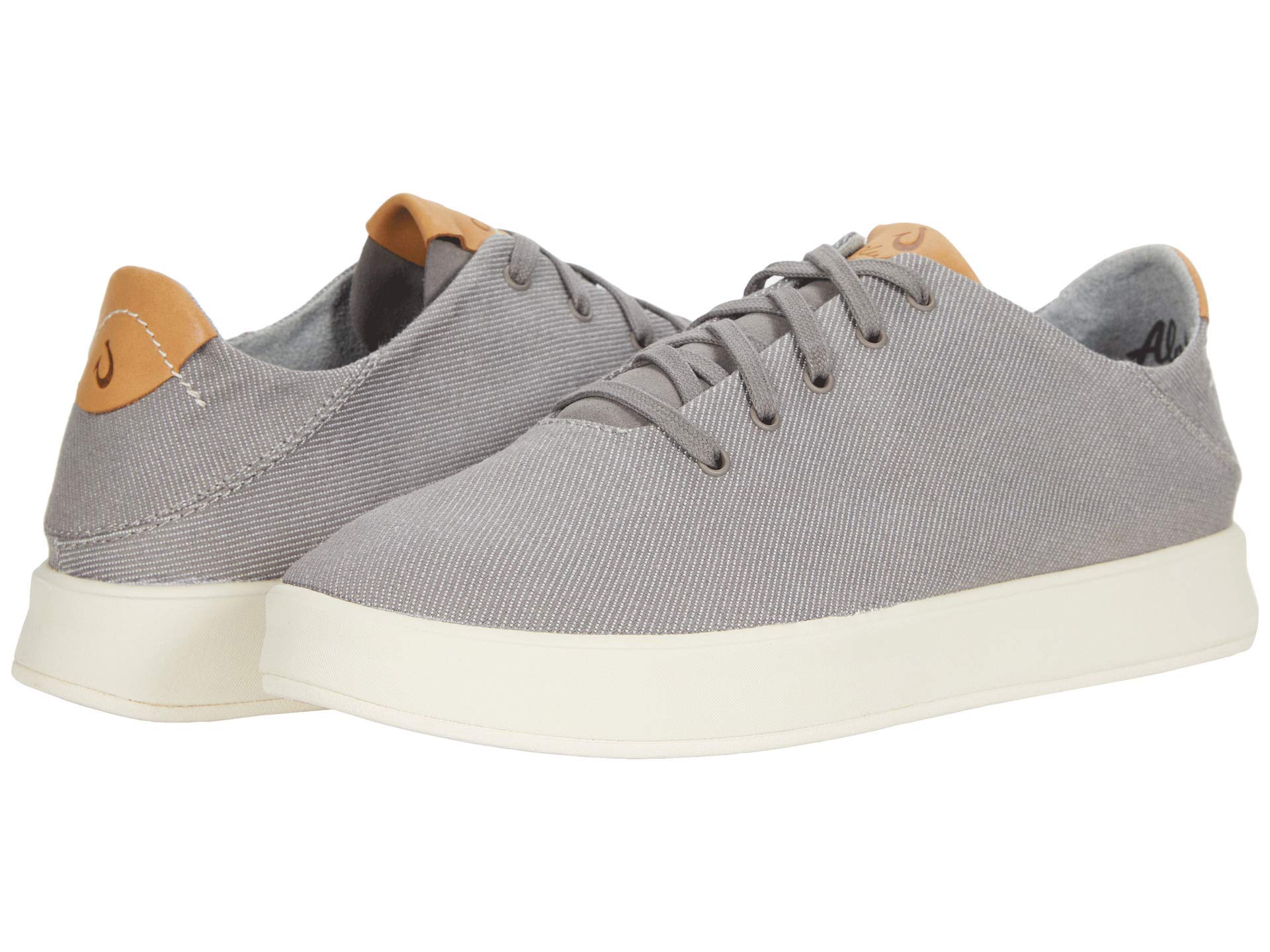 OLUKAIKi'ihele Li Fog/Fog 7.5 B (M)