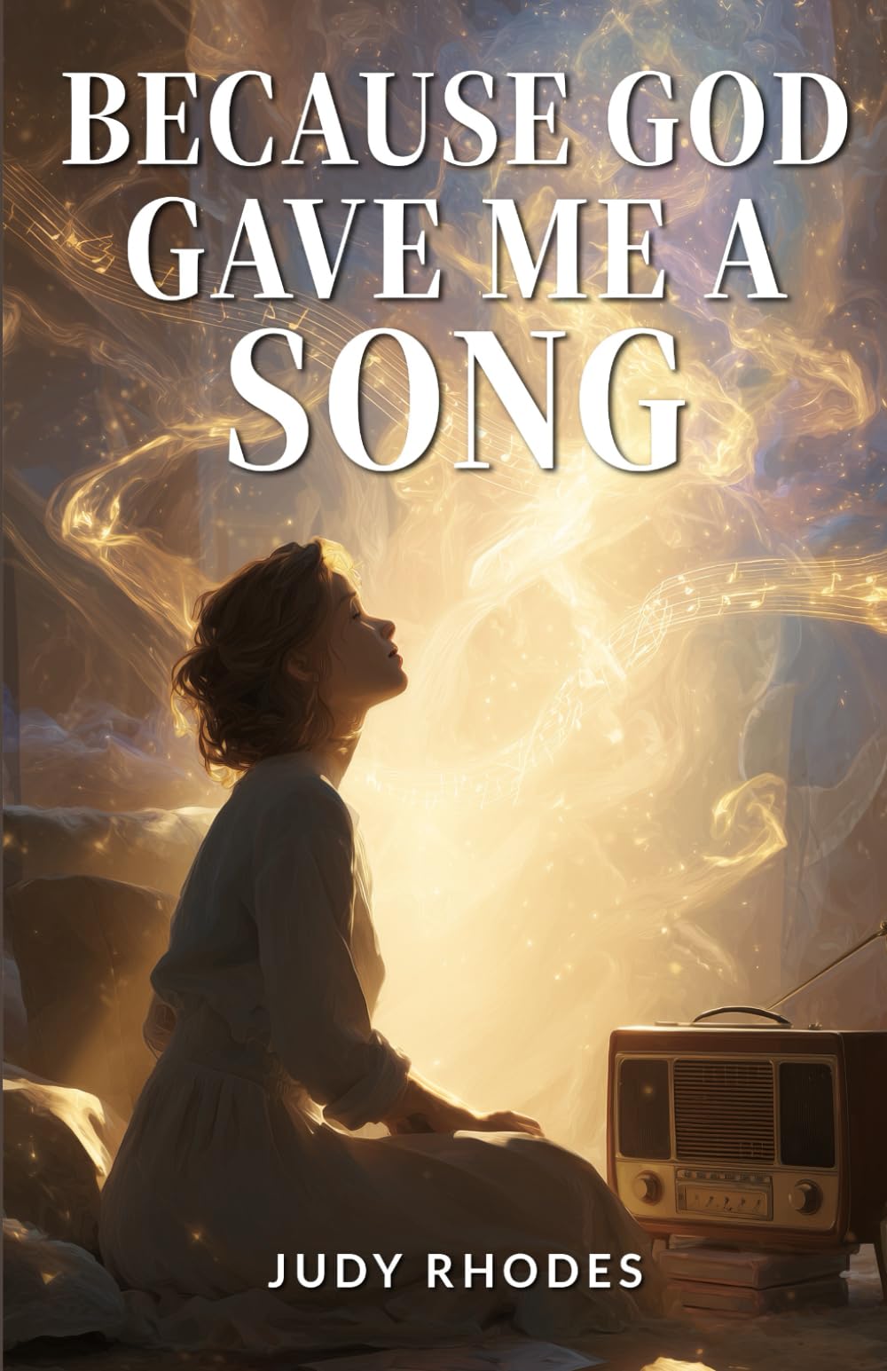 Because God Gave Me a Song