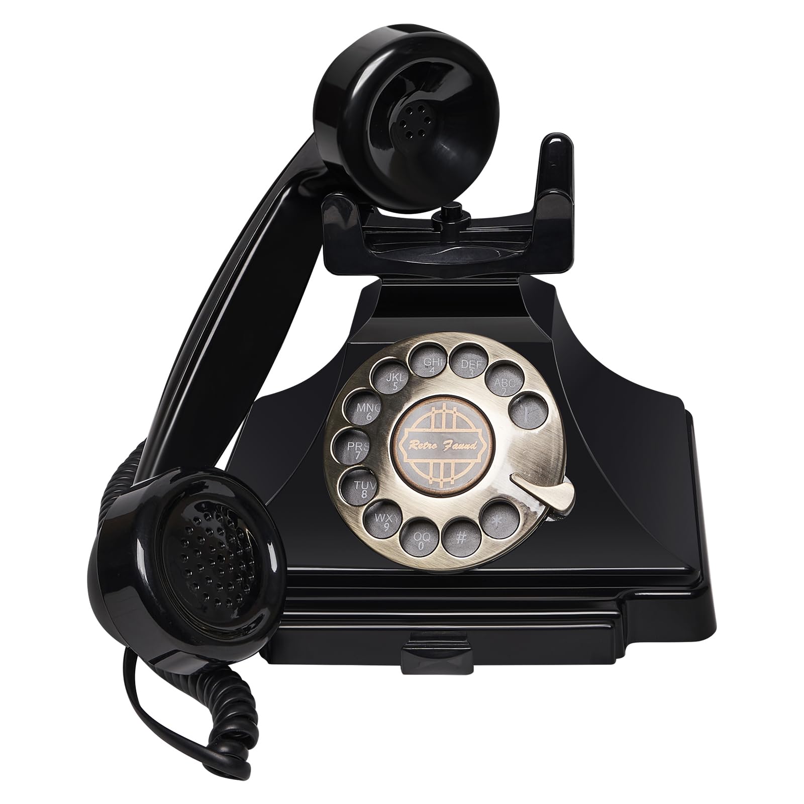 Księga gości audio, telefon ślubny, księga gości audio, księga gości telefonicznych, prezenty na wieczór panieński, księga gości w stylu vintage, nagrywanie telefoniczne dostosowana wiadomość głosowa