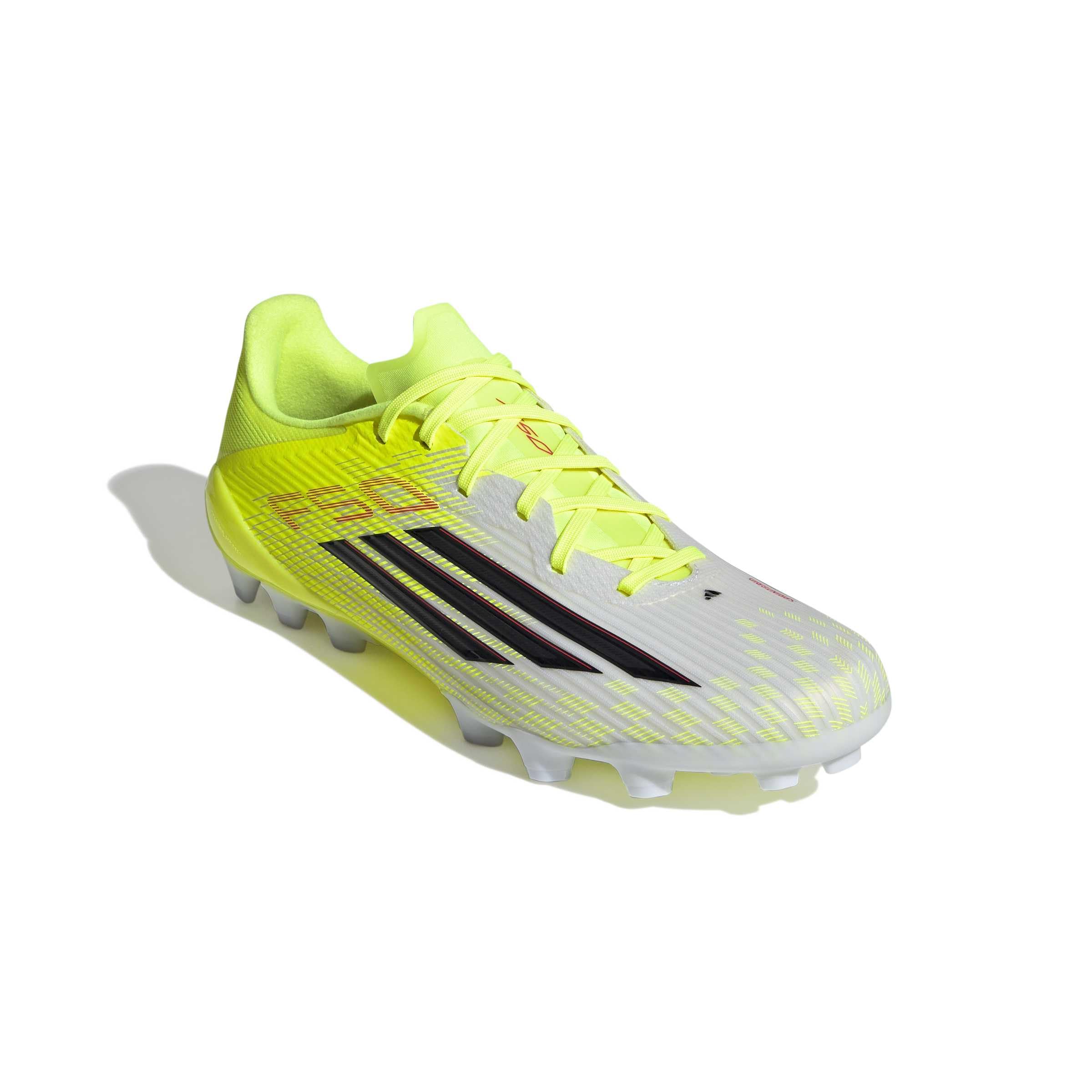 adidas Unisex Adulto F50 League 2G/3G Artificial Ground Botas de fútbol