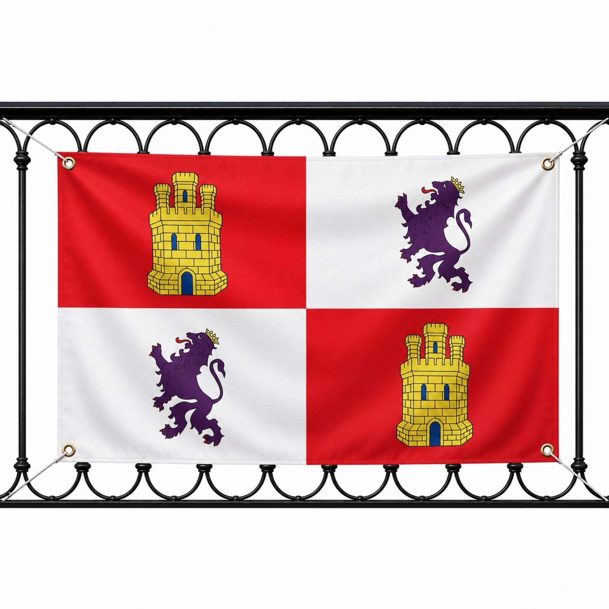 Castilla y León