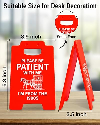 Miniatura 2 de Divertidos regalos retro de decoración de oficina para amigos, compañeros de trabajo, regalos occidentales para mujeres, hombres, mejores amigos,