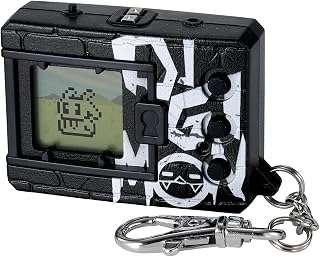 [バンダイ(BANDAI)] DIGIMON ORIGINAL NEW WAVE 2 LOGO BLACK 対象年齢 8 才以上