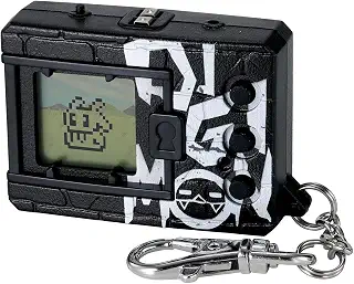 [バンダイ(BANDAI)] DIGIMON ORIGINAL NEW WAVE 2 LOGO BLACK 対象年齢 8 才以上