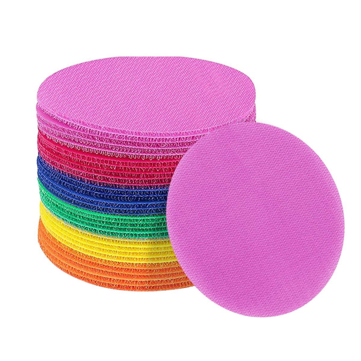 30pcs Carpet Marker Spot - Image 3